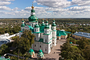 chernigiv