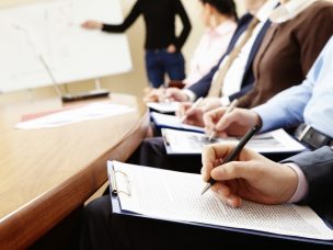seminars